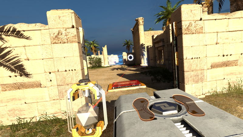 The Talos Principle VR <span class="ext" style="background-color: #2a475e; color: #FFFFFF;">STEAM</span> <span class="ext ext_digital">digital</span> image 6