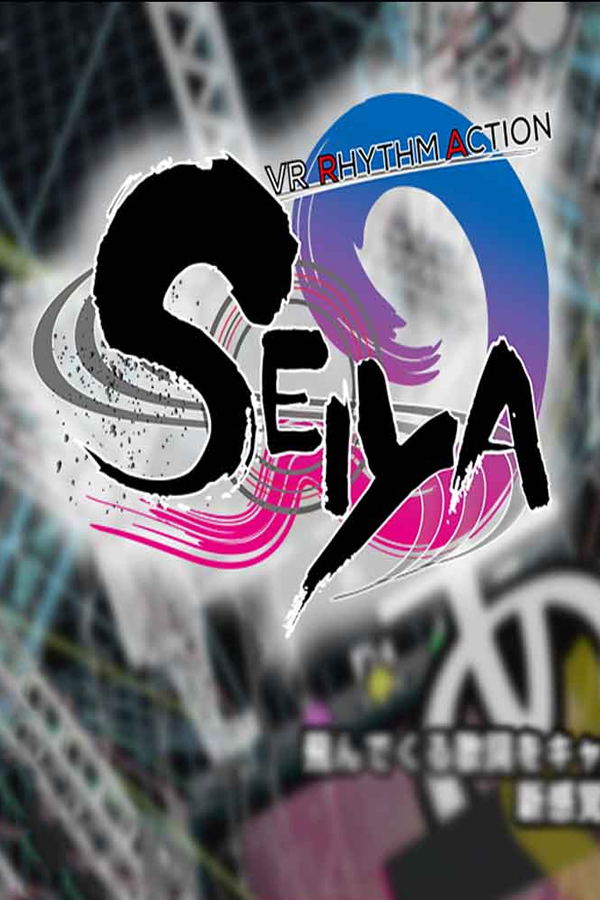 VR Rhythm Action Seiya STEAM digital — Import Game Deal