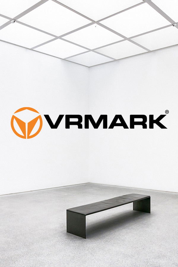 VRMark STEAM digital — Import Game Deal