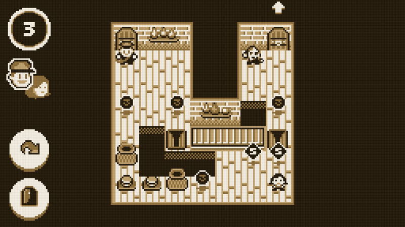 Warlock's Tower image 2