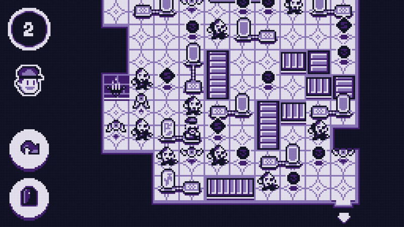 Warlock's Tower image 3