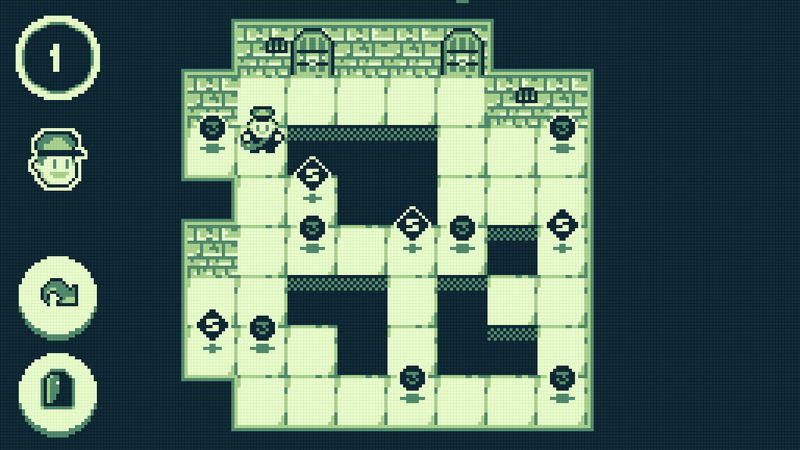 Warlock's Tower image 4