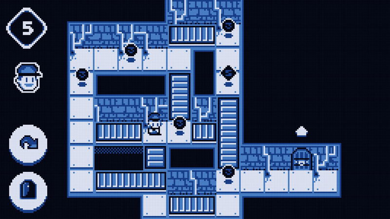 Warlock's Tower image 6
