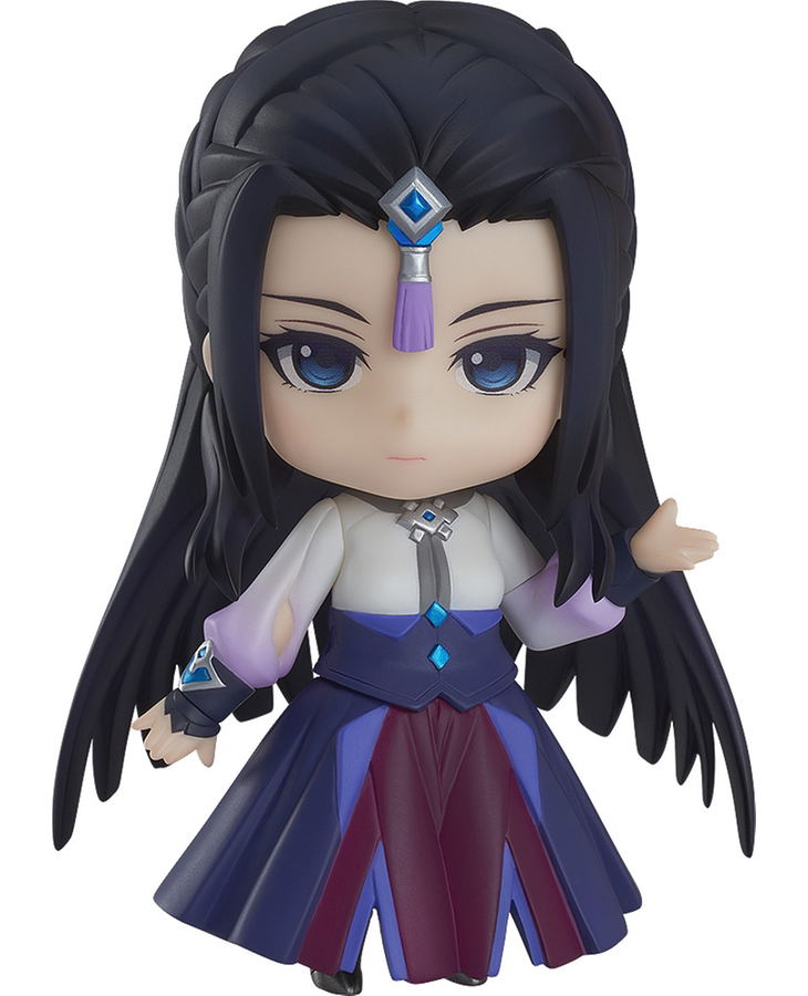 Nendoroid No. 1472 Gujian 3: Yun'wuyue image 1