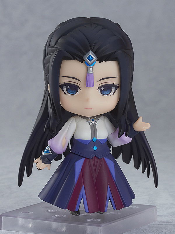 Nendoroid No. 1472 Gujian 3: Yun'wuyue image 2