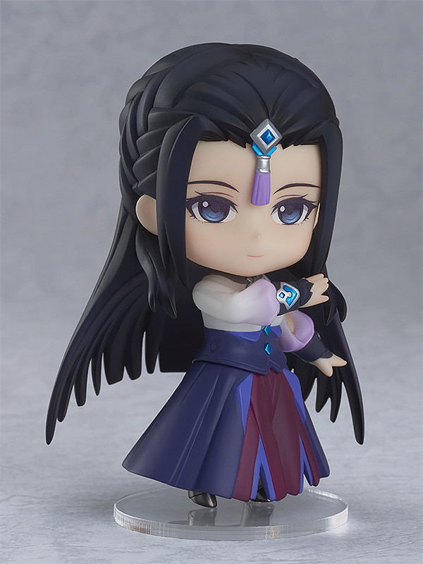 Nendoroid No. 1472 Gujian 3: Yun'wuyue image 3