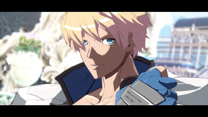 Guilty Gear -Strive- [Ultimate Edition] image 10