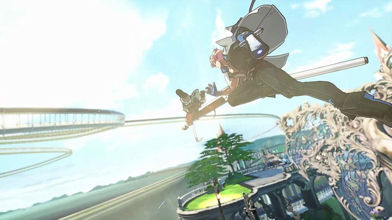 Guilty Gear -Strive- [Ultimate Edition] image 3