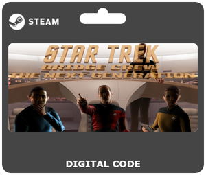 Star Trek: Bridge Crew The Next Generation (DLC)_