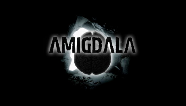 Amigdala STEAM digital — Import Game Deal