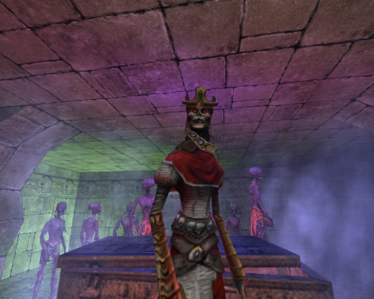 Arx Fatalis GOG.com digital for Windows