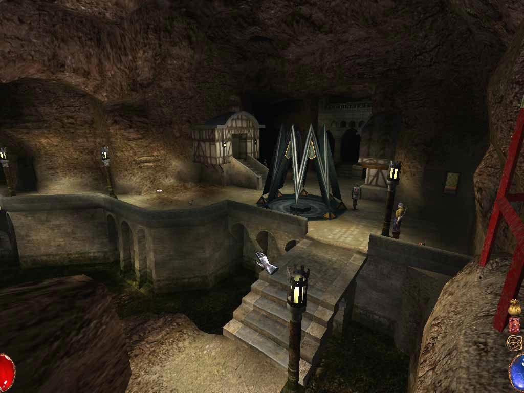 Arx Fatalis GOG.com digital for Windows
