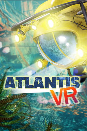 Atlantis VR_