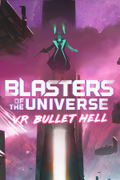 Blasters of the Universe: VR Bullet Hell <span class="ext" style="background-color: #2a475e; color: #FFFFFF;">STEAM</span> <span class="ext ext_digital">digital</span> thumbnail 1