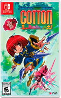 Cotton Reboot! thumbnail 1