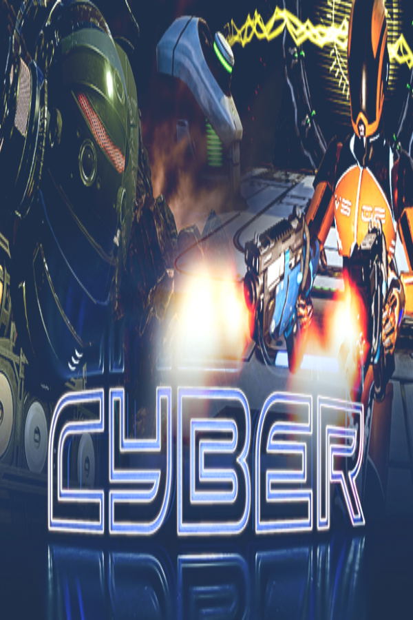 Cyber STEAM digital — Import Game Deal