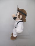 Dr. Mario World Plush: DMP01 Dr. Mario (S Size) thumbnail 2