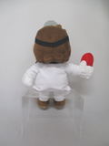 Dr. Mario World Plush: DMP01 Dr. Mario (S Size) thumbnail 4