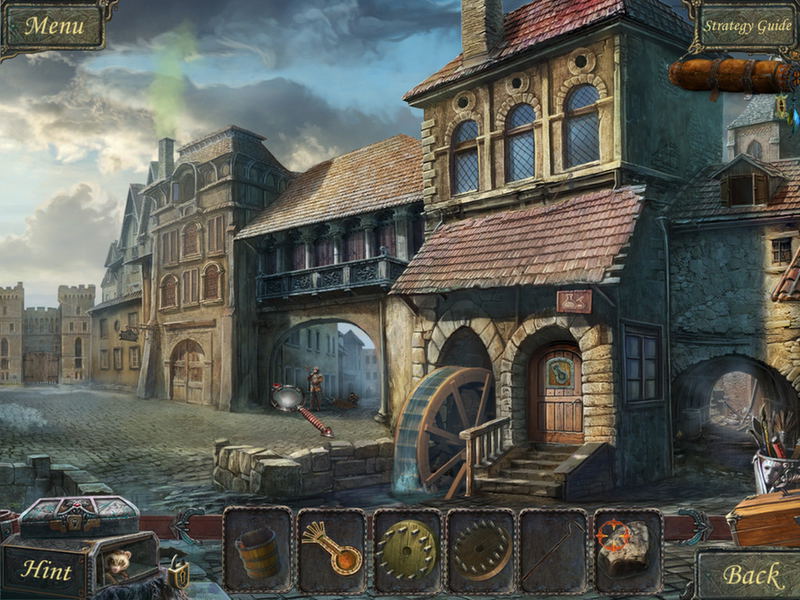 Fall of the New Age (Premium Edition) <span class="ext" style="background-color: #2a475e; color: #FFFFFF;">STEAM</span> <span class="ext ext_digital">digital</span> image 9