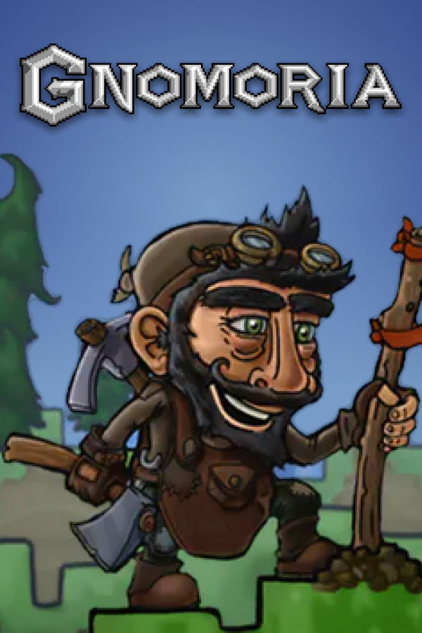 Gnomoria STEAM digital — Import Game Deal