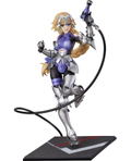 Good Smile Racing & Type-Moon Racing 1/7 Scale Pre-Painted Figure: Jeanne d'Arc Racing Ver. [GSC Online Shop Exclusive Ver.] thumbnail 1