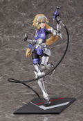 Good Smile Racing & Type-Moon Racing 1/7 Scale Pre-Painted Figure: Jeanne d'Arc Racing Ver. [GSC Online Shop Exclusive Ver.] thumbnail 2