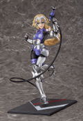 Good Smile Racing & Type-Moon Racing 1/7 Scale Pre-Painted Figure: Jeanne d'Arc Racing Ver. [GSC Online Shop Exclusive Ver.] thumbnail 3