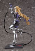 Good Smile Racing & Type-Moon Racing 1/7 Scale Pre-Painted Figure: Jeanne d'Arc Racing Ver. [GSC Online Shop Exclusive Ver.] thumbnail 4