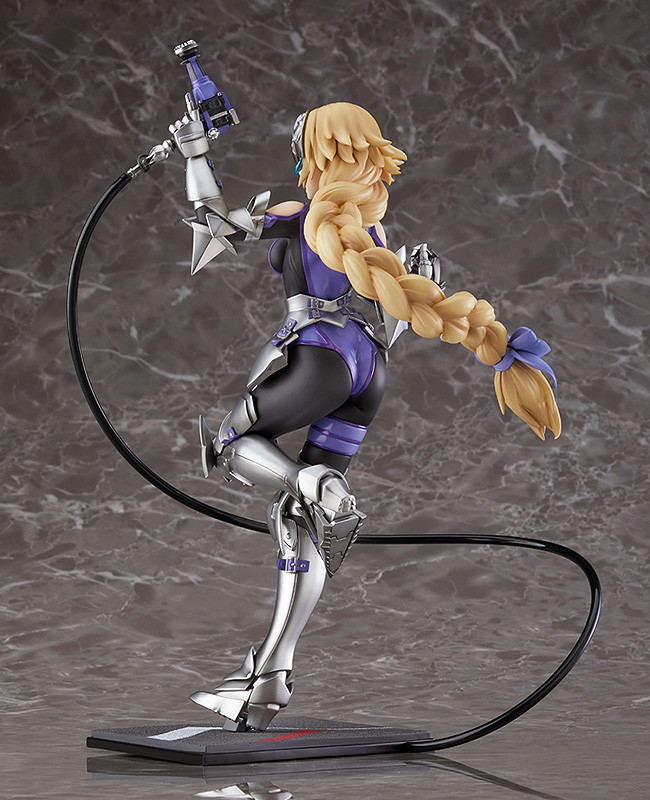 Jeanne d'Arc & Mordred TYPE-MOON Racing Ver. - My Anime Shelf Jeanne d'Arc & Mordred TYPE-MOON Racing Ver. - My Anime Shelf