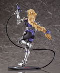 Good Smile Racing & Type-Moon Racing 1/7 Scale Pre-Painted Figure: Jeanne d'Arc Racing Ver. [GSC Online Shop Exclusive Ver.] thumbnail 5