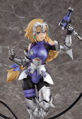 Good Smile Racing & Type-Moon Racing 1/7 Scale Pre-Painted Figure: Jeanne d'Arc Racing Ver. [GSC Online Shop Exclusive Ver.] thumbnail 8