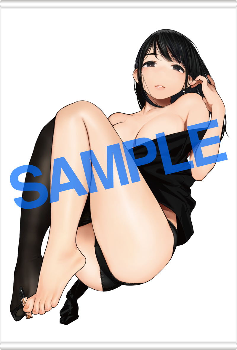GOT Tapestry Collection 305 Yom A B2 Wall Scroll image 1