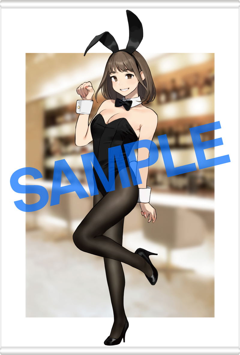 GOT Tapestry Collection 306 Yom B B2 Wall Scroll image 1
