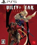 Guilty Gear -Strive- (Multi-Language) thumbnail 1