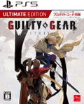 Guilty Gear -Strive- [Ultimate Edition] thumbnail 1