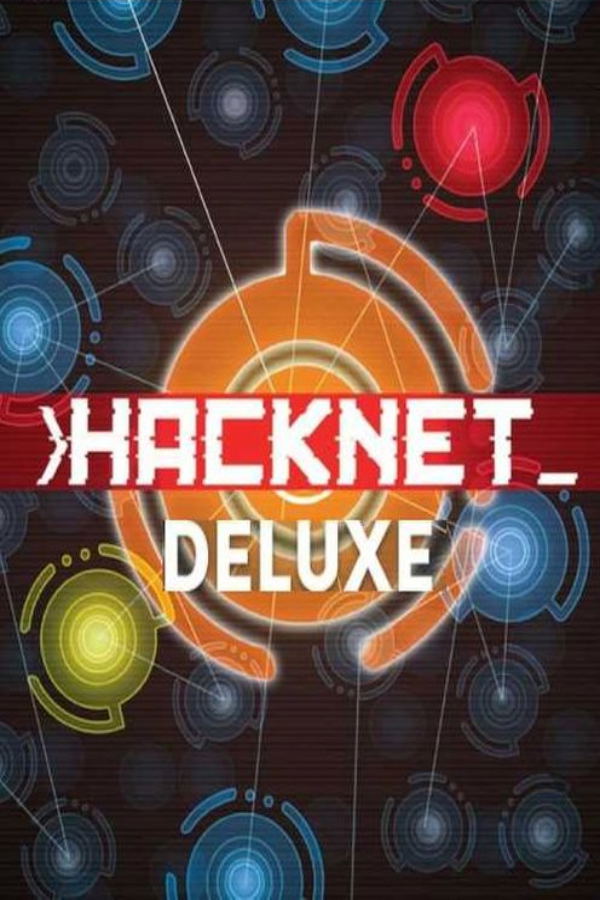 Hacknet (Deluxe Edition) STEAM digital — Import Game Deal