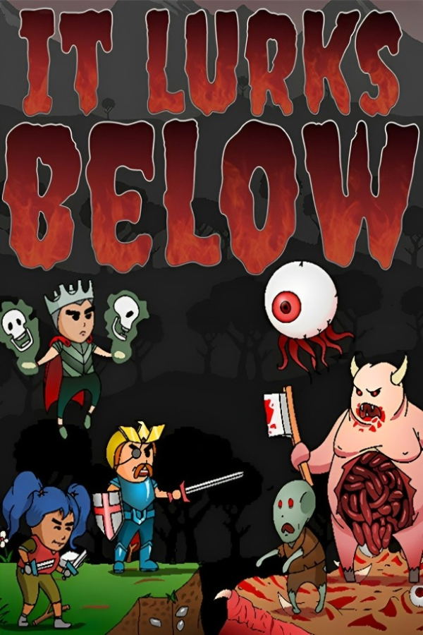 It Lurks Below <span class="ext" style="background-color: #581c6c; color: #FFFFFF;">GOG.com</span> <span class="ext ext_digital">digital</span> image 1