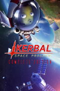 Kerbal Space Program (Complete Edition) <span class="ext" style="background-color: #2a475e; color: #FFFFFF;">STEAM</span> <span class="ext ext_digital">digital</span> thumbnail 1