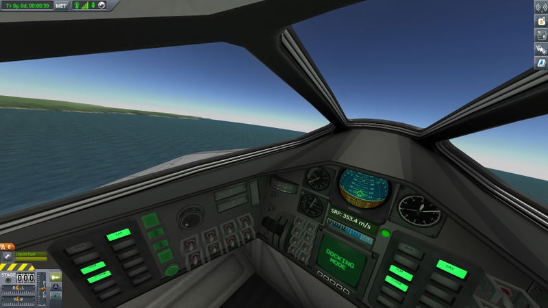 Kerbal Space Program (Complete Edition) <span class="ext" style="background-color: #2a475e; color: #FFFFFF;">STEAM</span> <span class="ext ext_digital">digital</span> image 8
