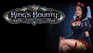 King's Bounty (Dark Side Premium Edition Upgrade) (DLC)_