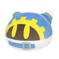 Kirby's Dream Land Poyopoyo Cushion: Magolor thumbnail 1