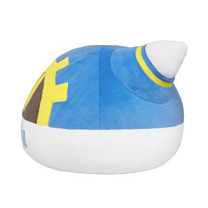 Kirby's Dream Land Poyopoyo Cushion: Magolor