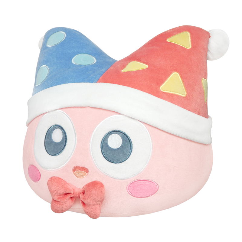 Kirby's Dream Land Poyopoyo Cushion: Marx image 1