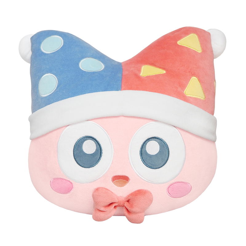 Kirby's Dream Land Poyopoyo Cushion: Marx image 2