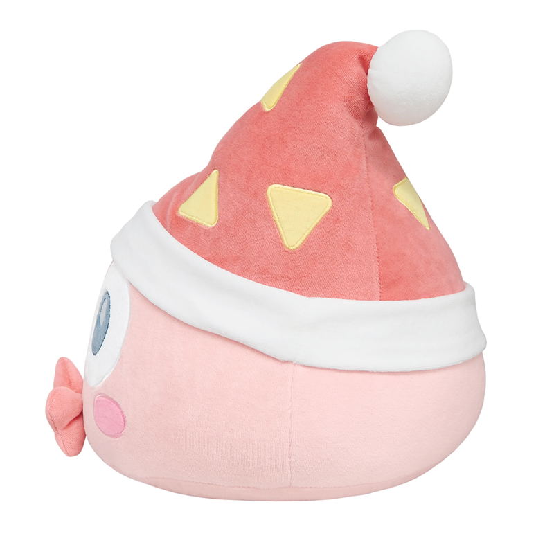 Kirby's Dream Land Poyopoyo Cushion: Marx image 3
