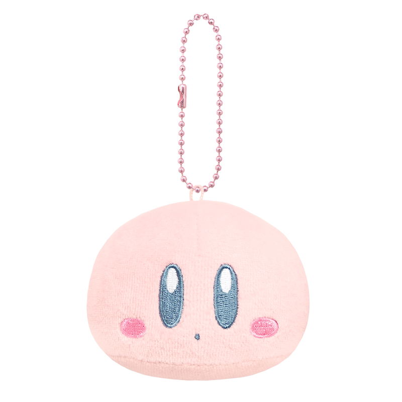 Kirby's Dream Land PoyoPoyo Mascot: Kirby image 1