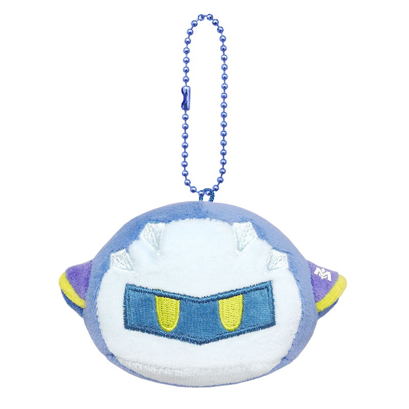 Kirby's Dream Land PoyoPoyo Mascot: Meta Knight image 1