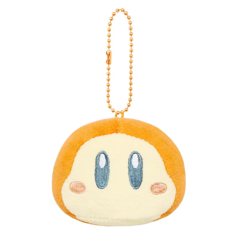 Kirby's Dream Land PoyoPoyo Mascot: Waddle Dee image 1