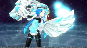 Megadimension Neptunia VII (Digital Deluxe Edition)_