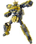 MODEROID Shinkansen Henkei Robo Shinkalion: Shinkalion Doctor Yellow thumbnail 1